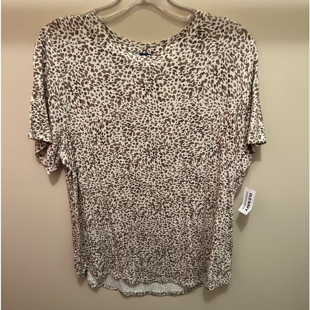 Printed shirt